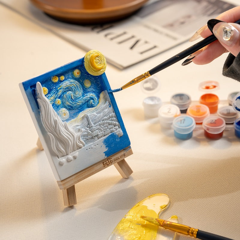 Van Gogh