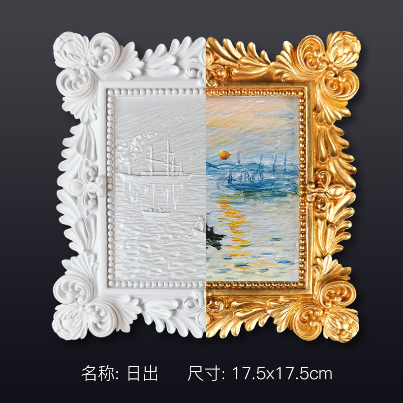 Relife 3D Painting Kit-Sunrise
