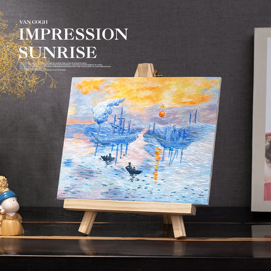 Relife 3D Painting Kit-Sunrise