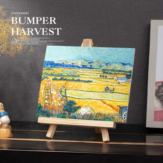 Relife 3D Painting Kit-Harvest
