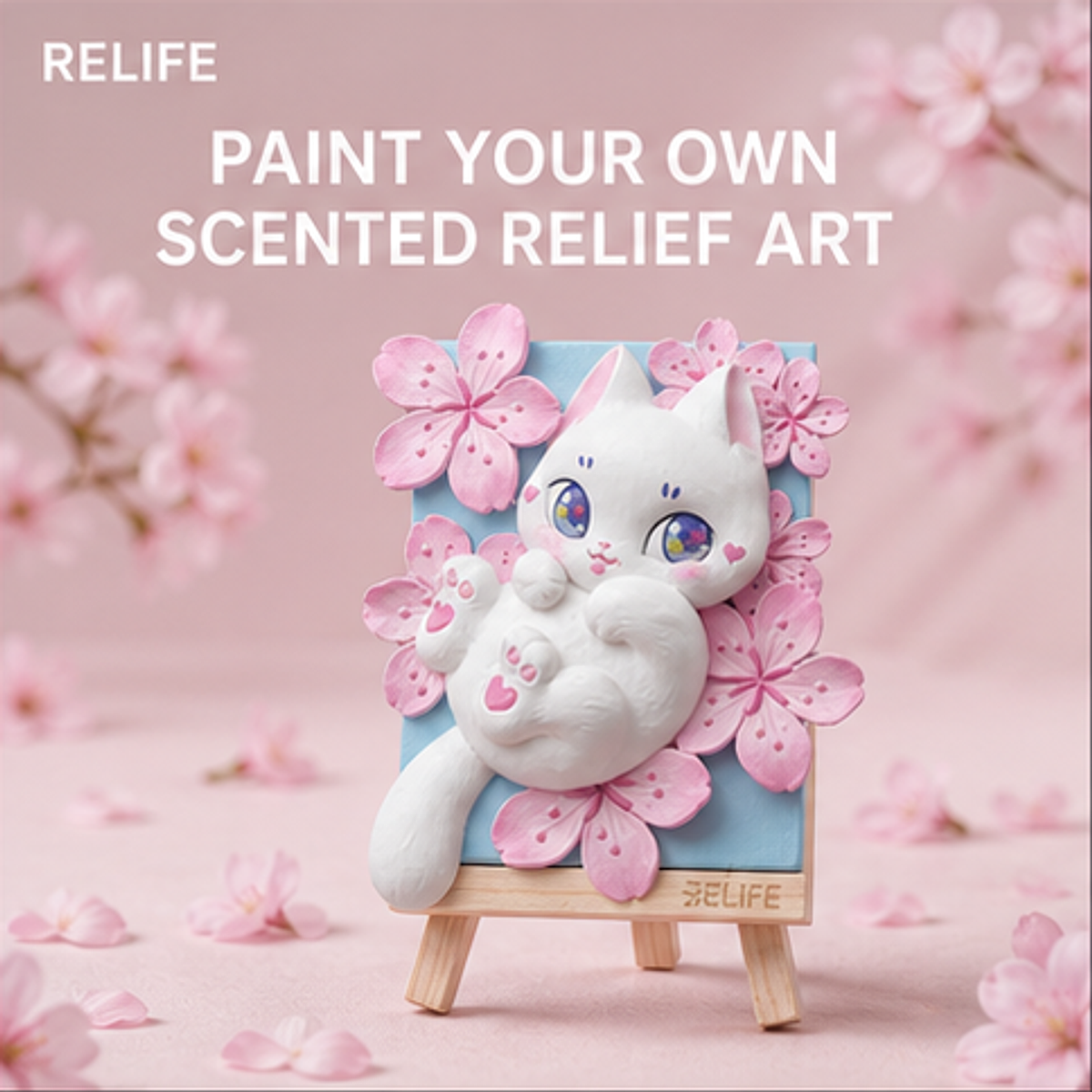 Fashion Play - Cat With Cherry - product image 1