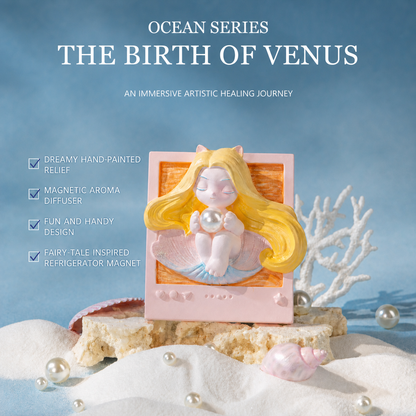 Relife Ocean Series - The Birth of Venus