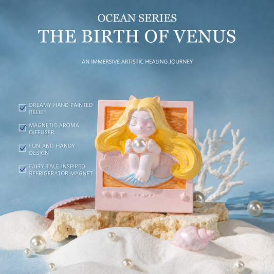 Relife Ocean Series - The Birth of Venus