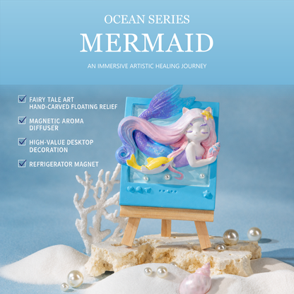 Relife Ocean Series - Mermaid